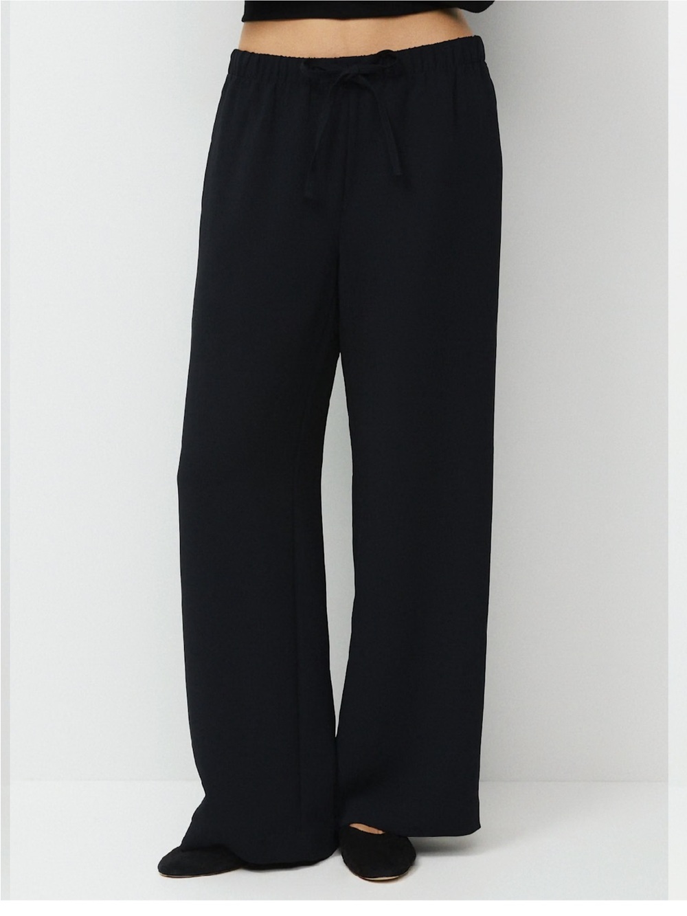 Aritzia The Lodge Pants XS Regular NWT
